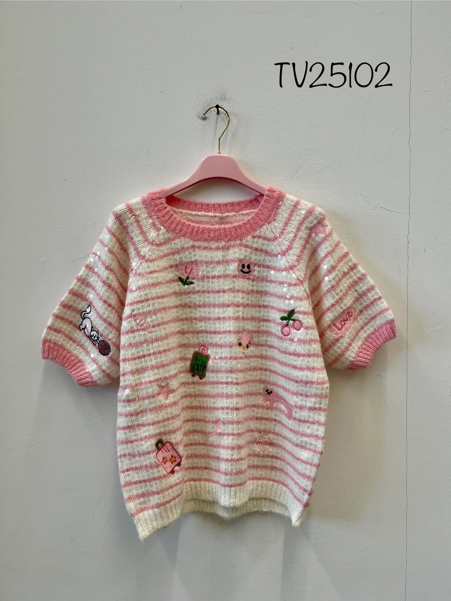 Blúzka/Tričko