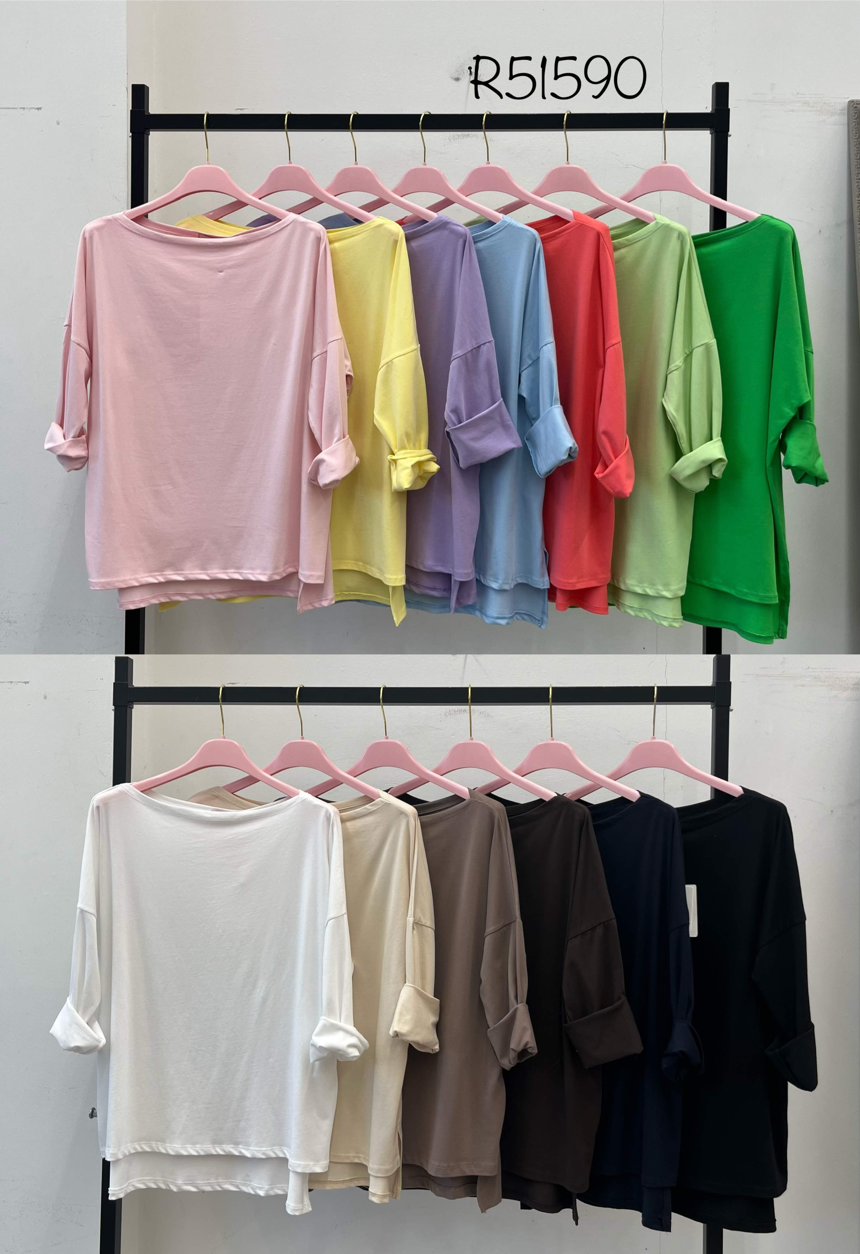Blúzka/Tričko