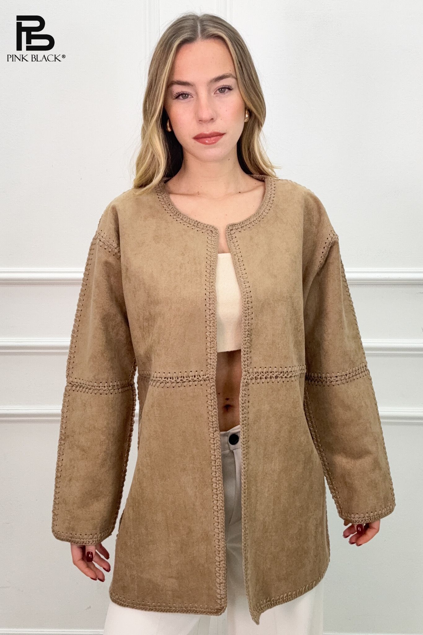Kabát/Pončo