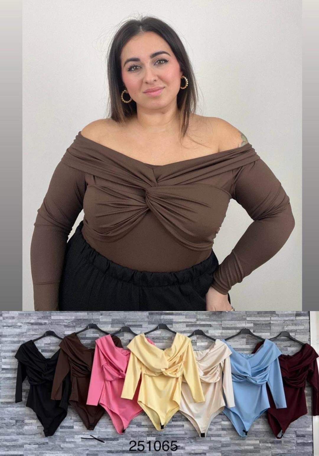 Top/Body