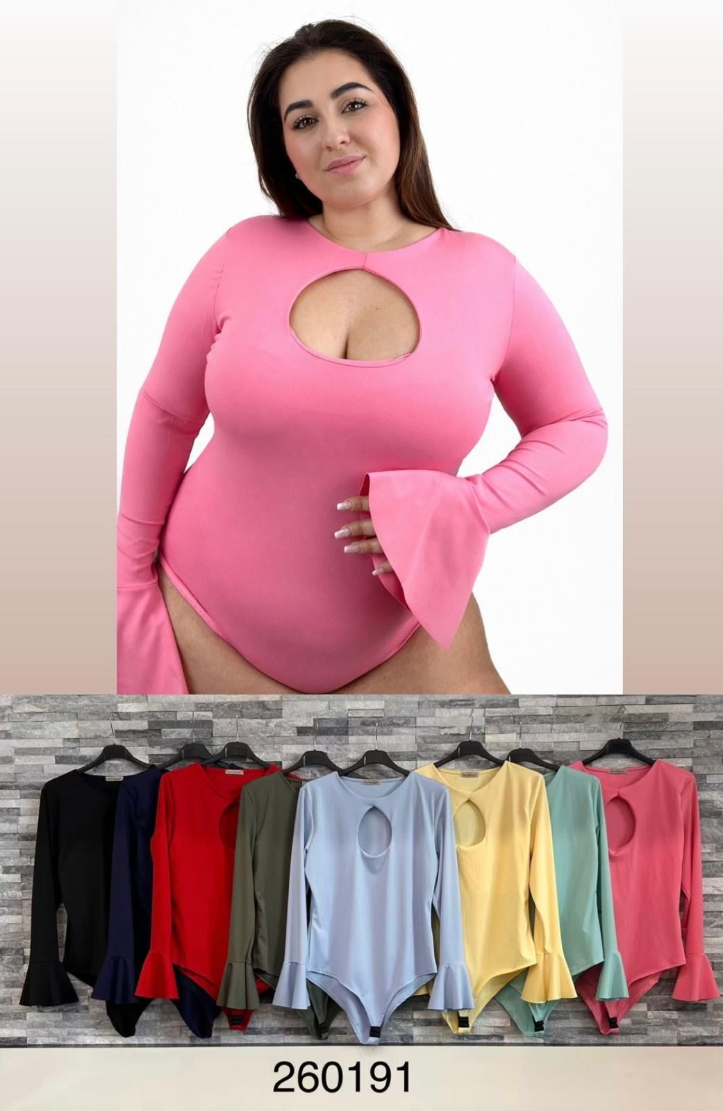 Top/Body