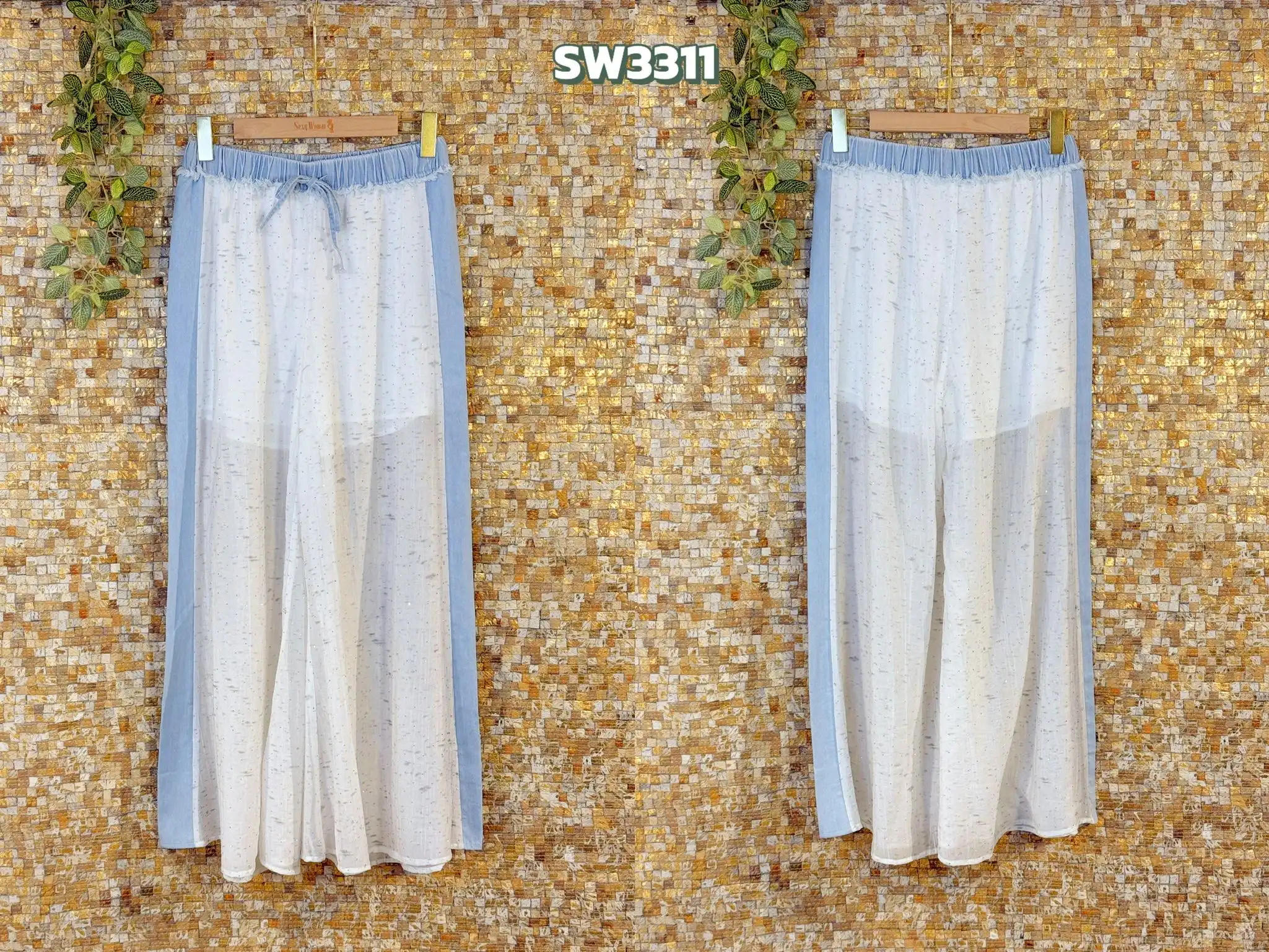Nohavice/Šortky