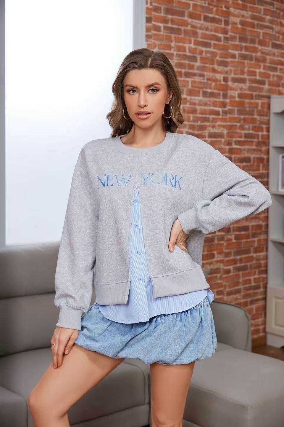 Mikina