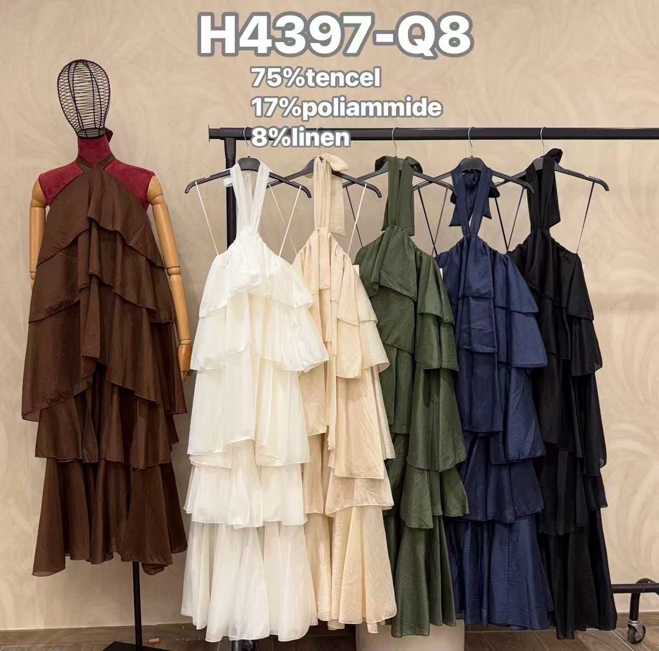Šaty/Tunika