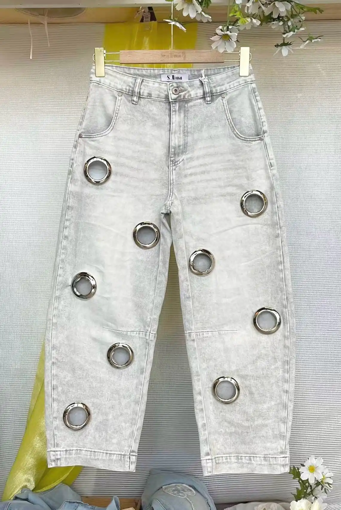 Nohavice/Šortky