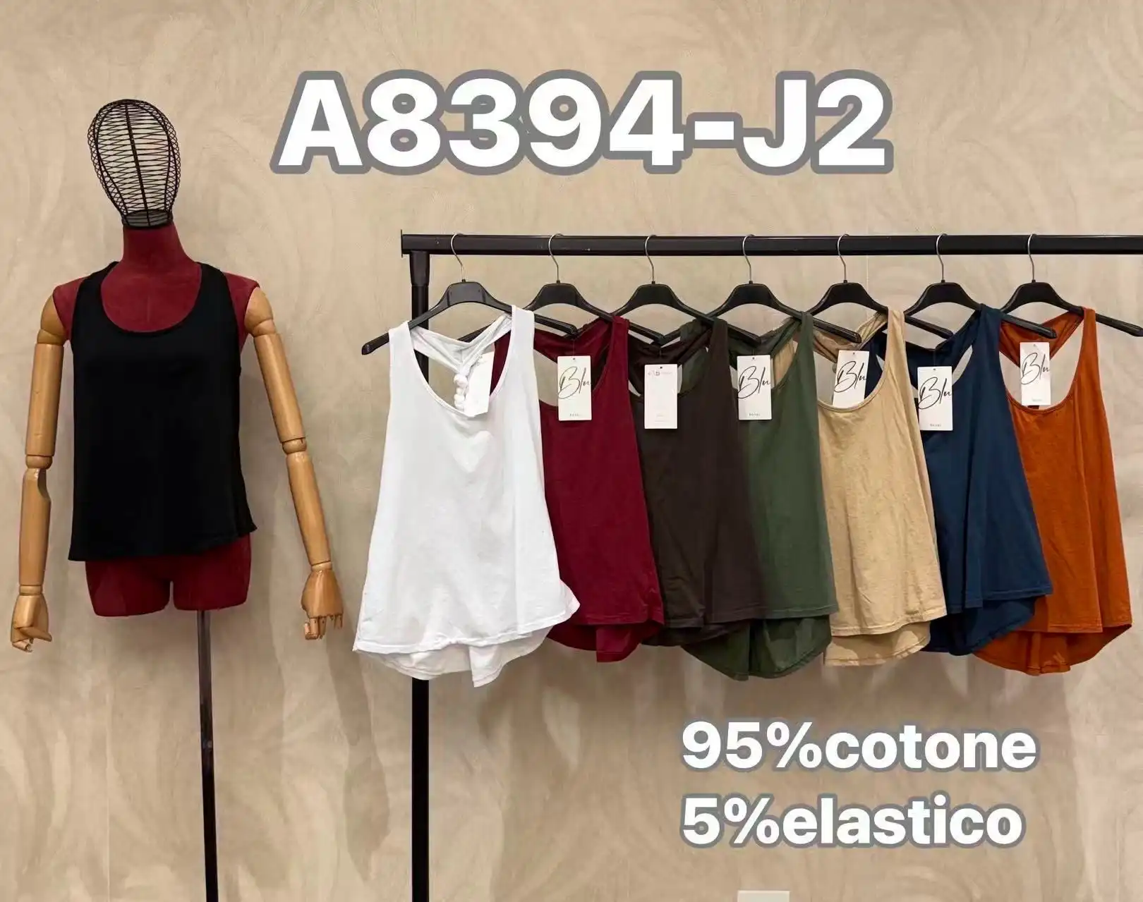 Blúzka/Tričko