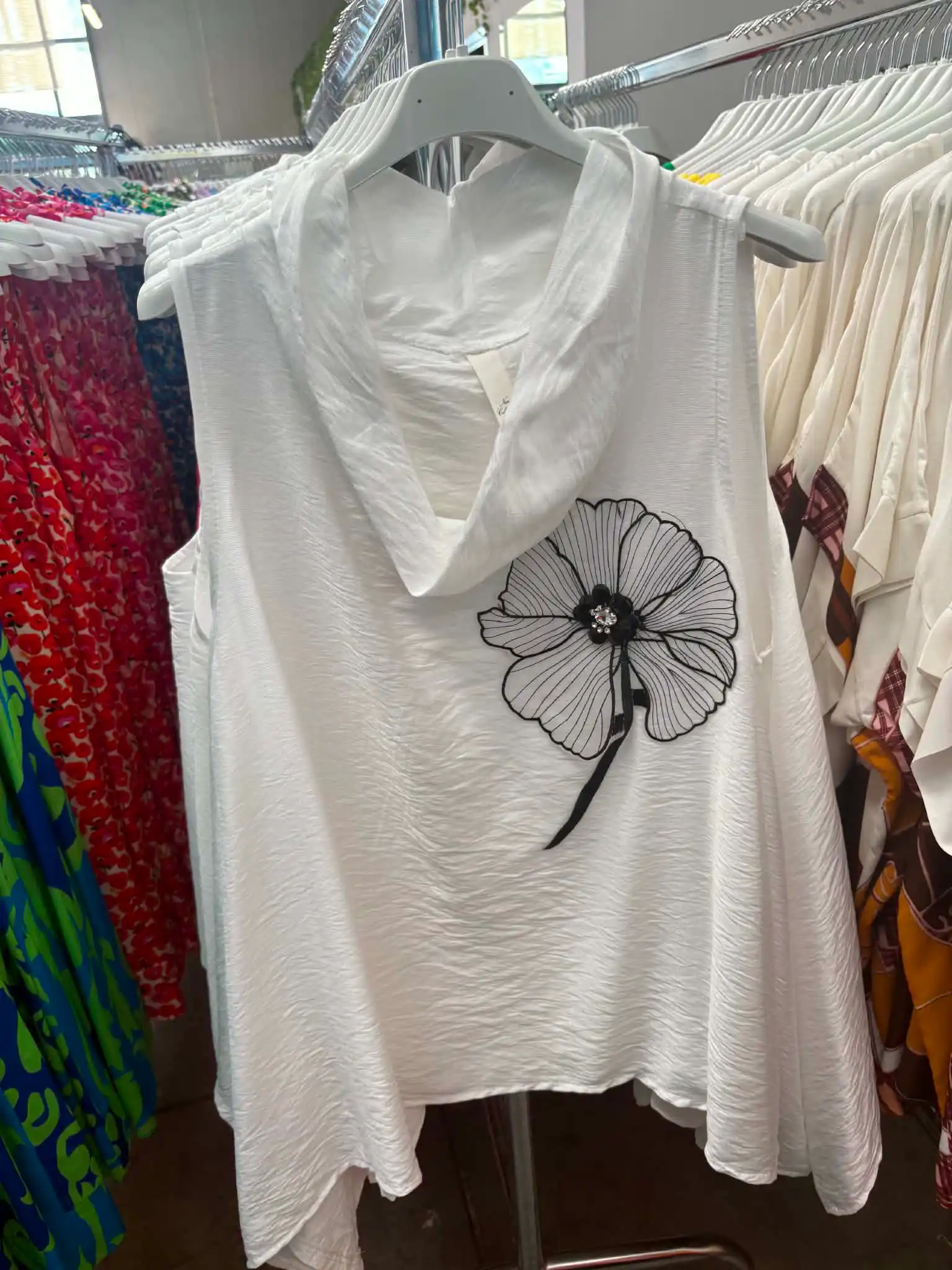 Blúzka/Tričko