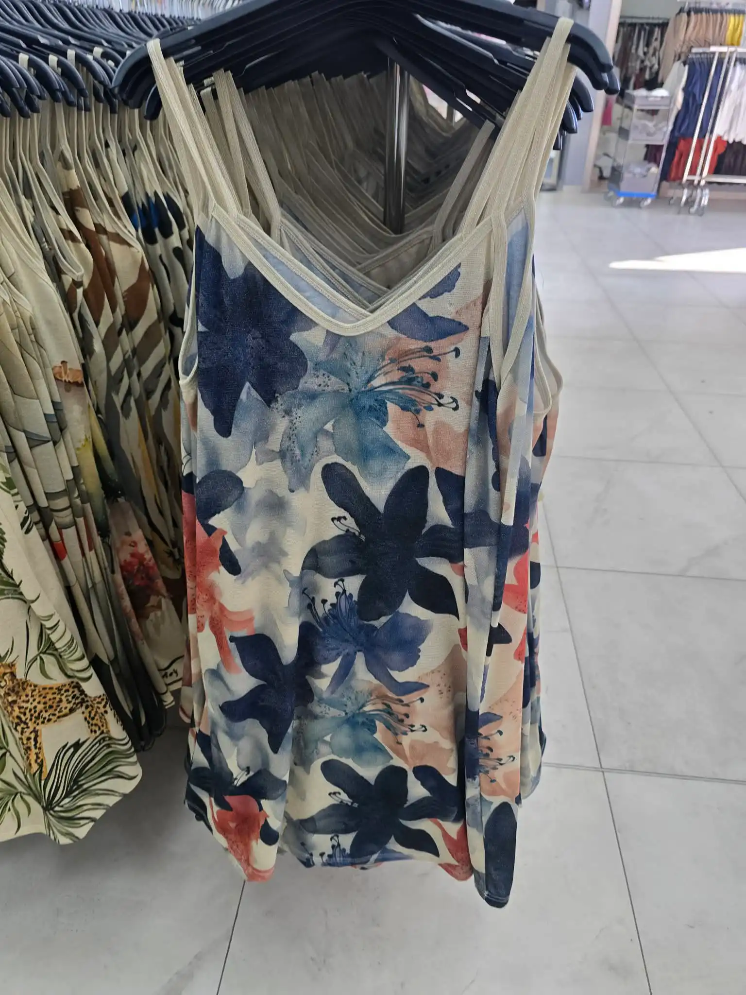 Šaty/Tunika