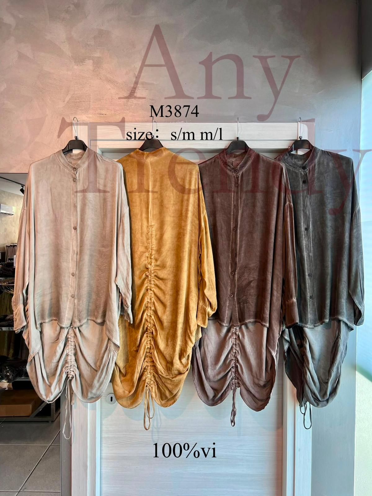 Šaty/Tunika