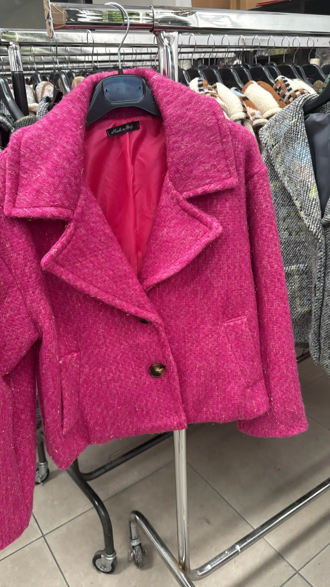Bunda