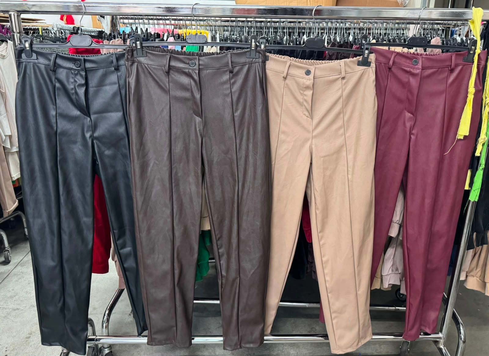 Nohavice/Šortky