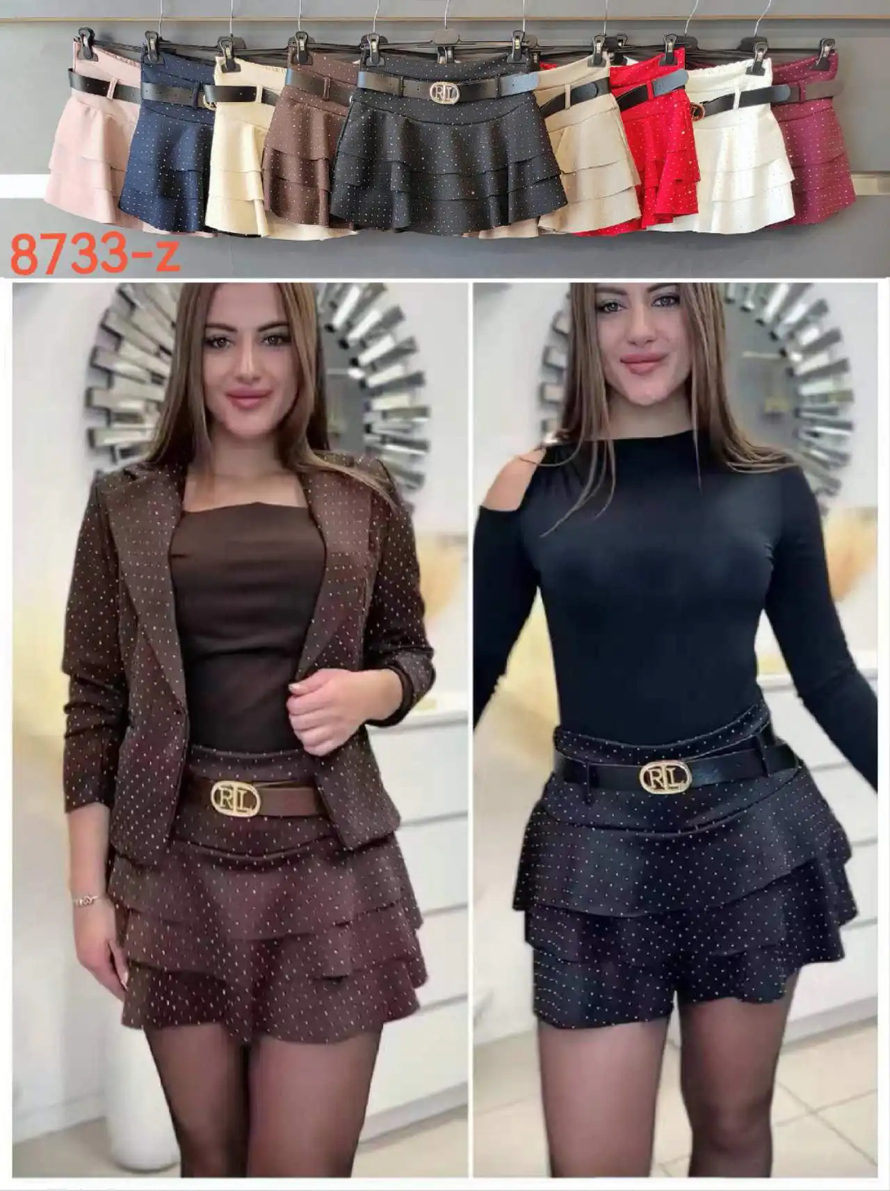 Sukňa