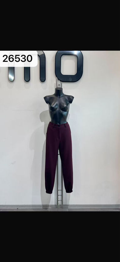 Teplákové nohavice Jogger s elastickým pásom