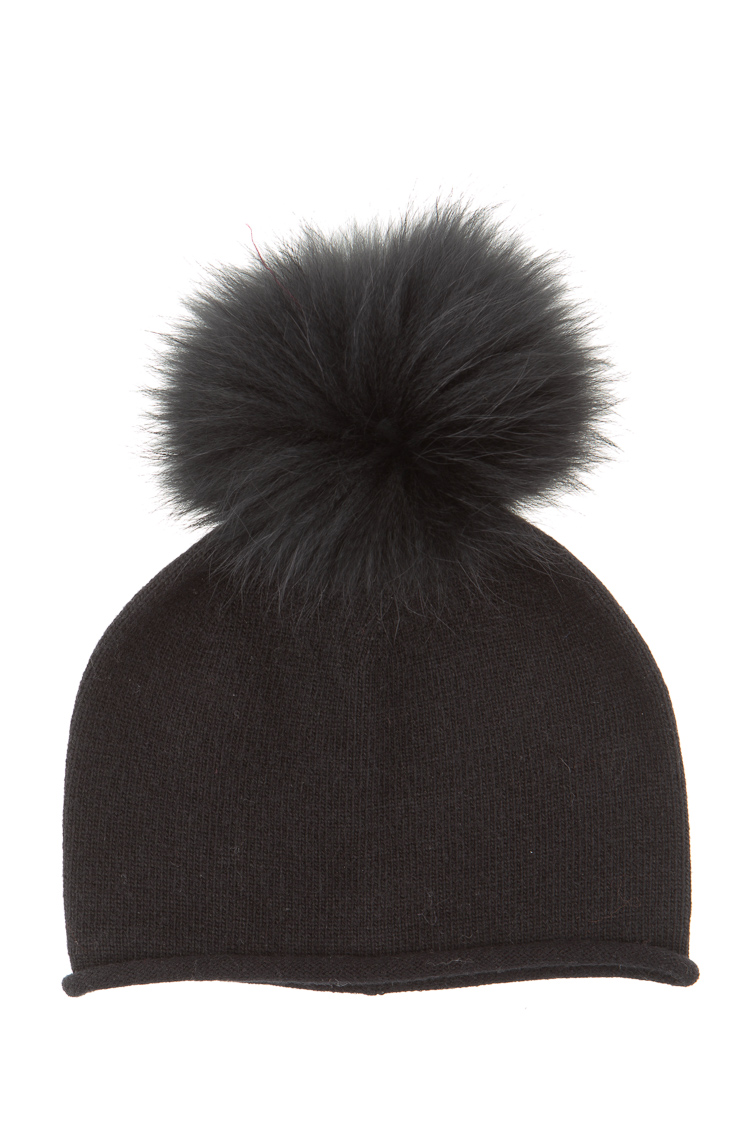 Čiapka beanie s brmbolcom