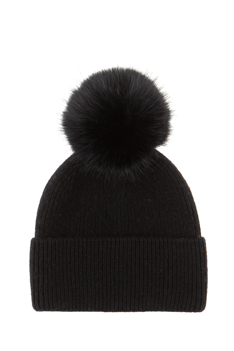 Beanie čiapka s brmbolcom