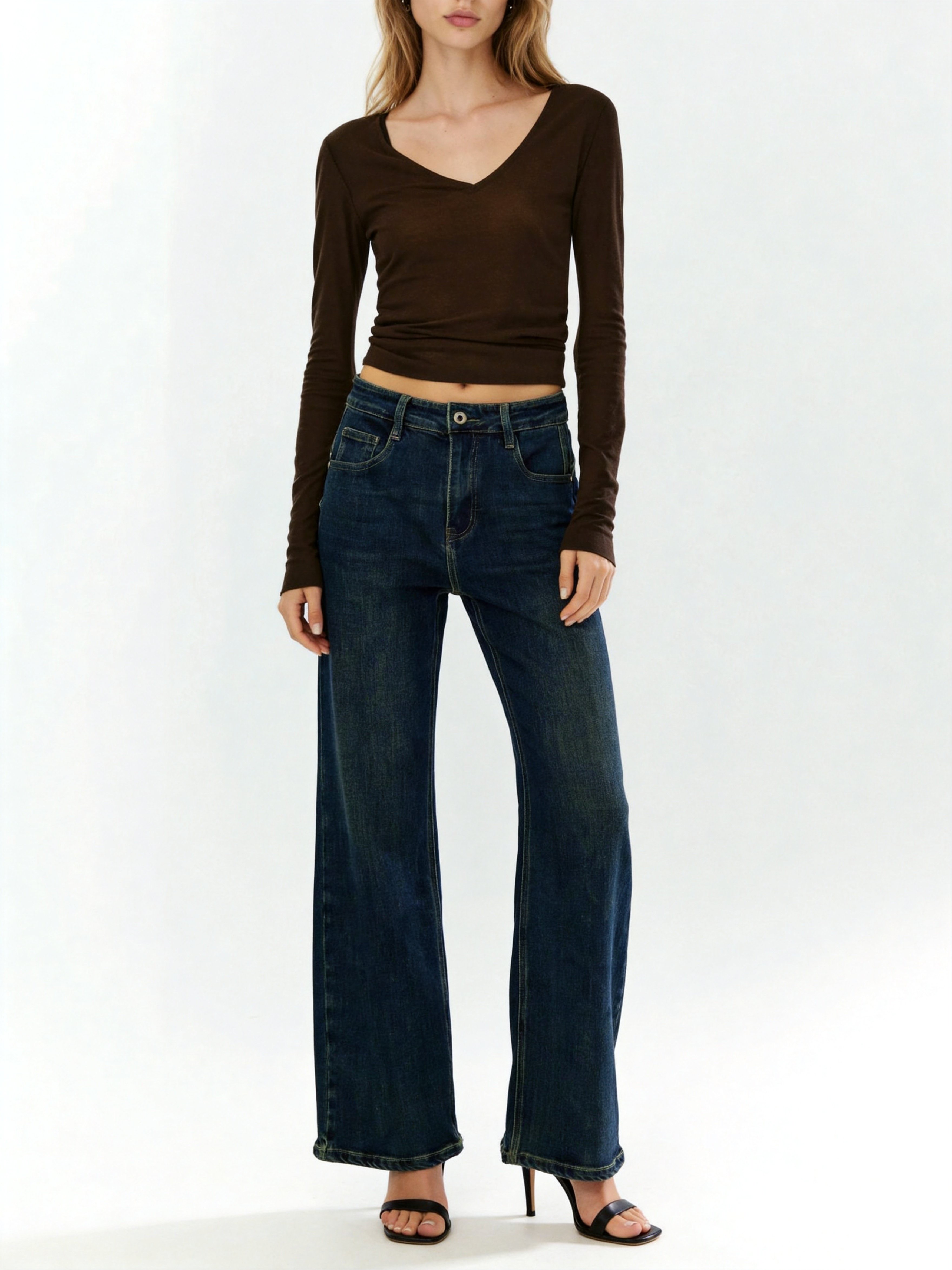 Rifle Wide Leg