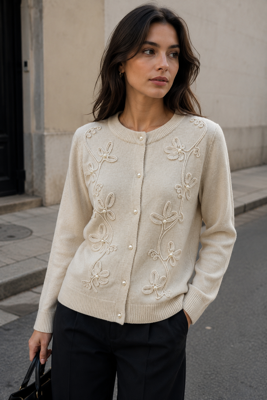 GOLF/Cardigan