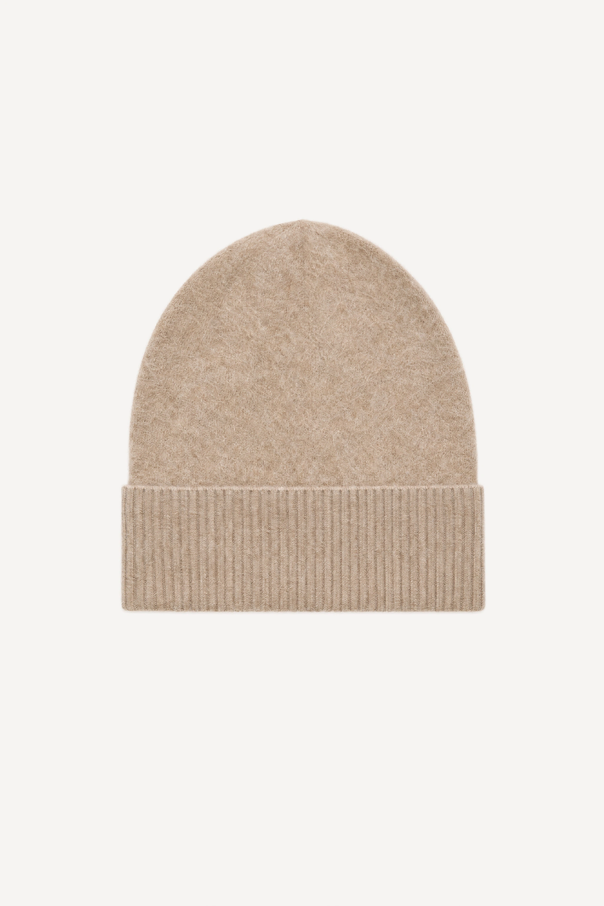 Riflovaná čiapka beanie