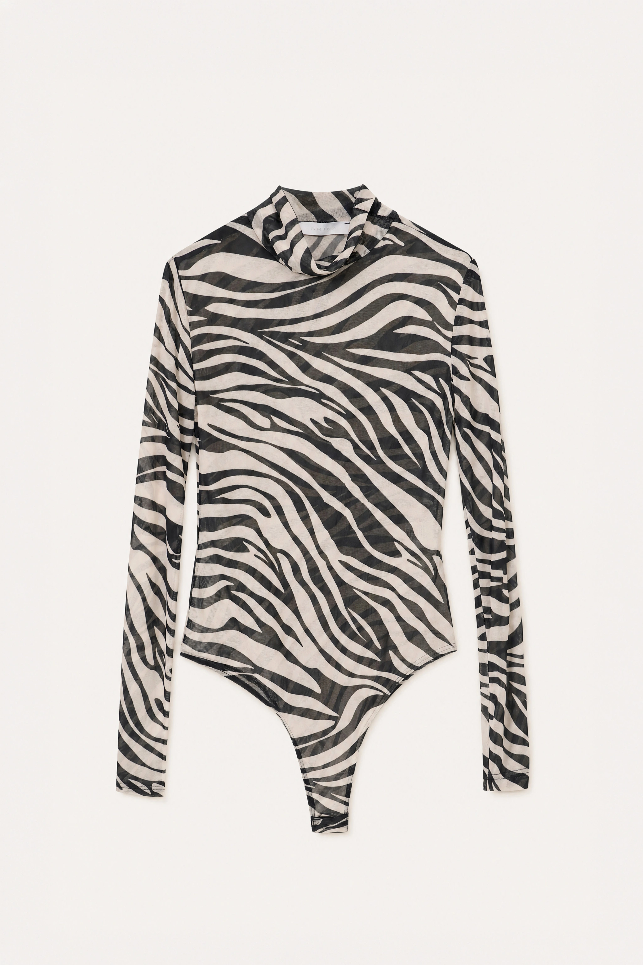 Priliehavé body s rolákom