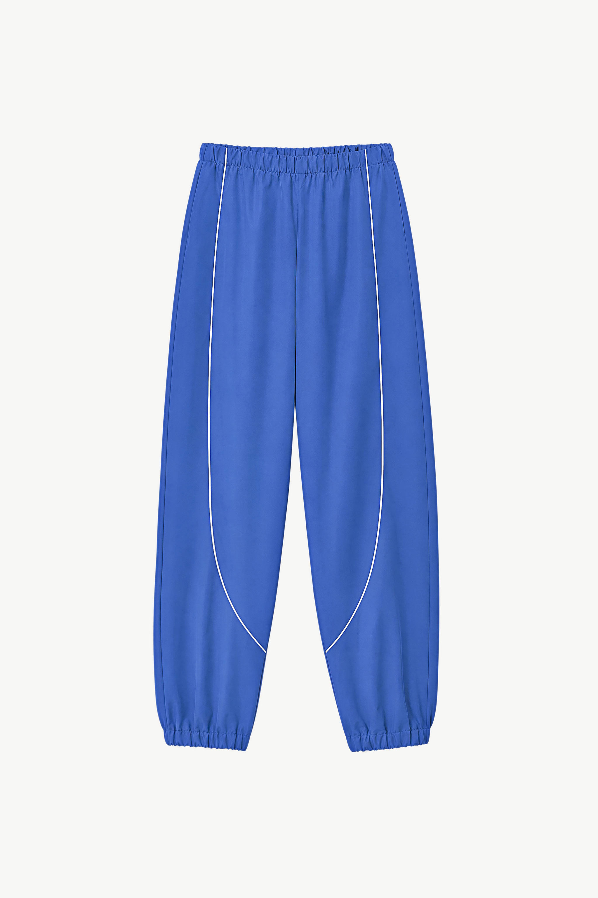 Joggery so Šnúrkou