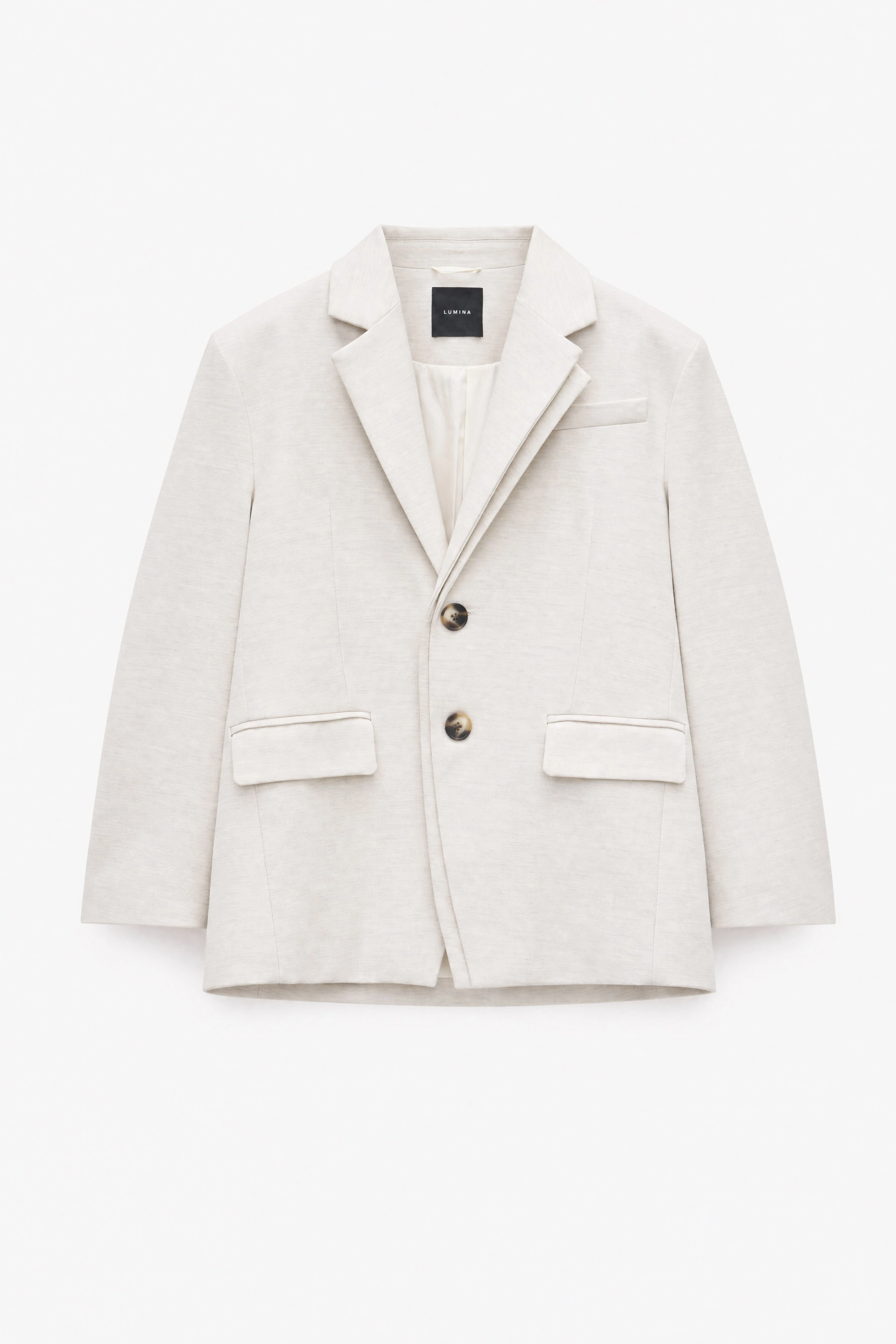 Oversize saka s klopmi