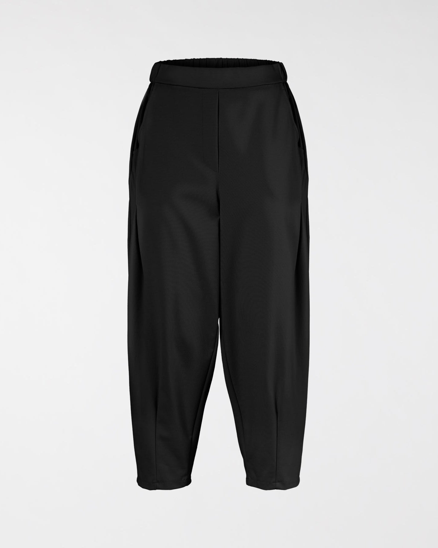 Joggery Carrot Fit